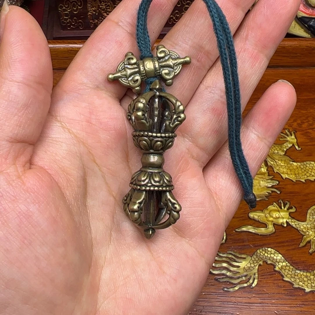 泥塑?****藏式风格小元素