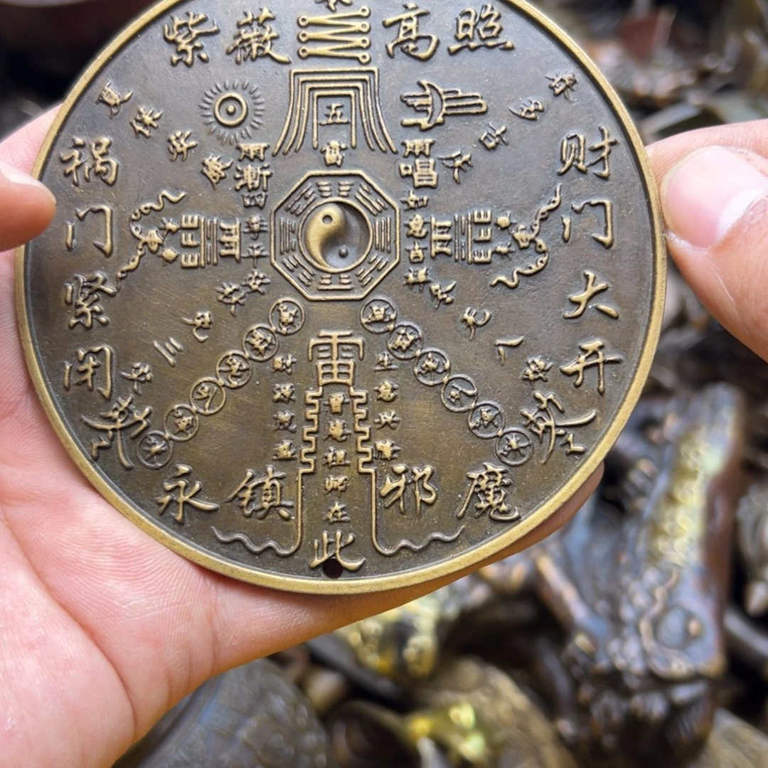 铜器摆件诚信经营