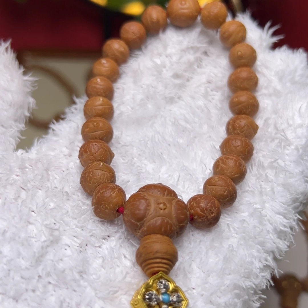 凤眼菩提手串宝*$凤眼菩提