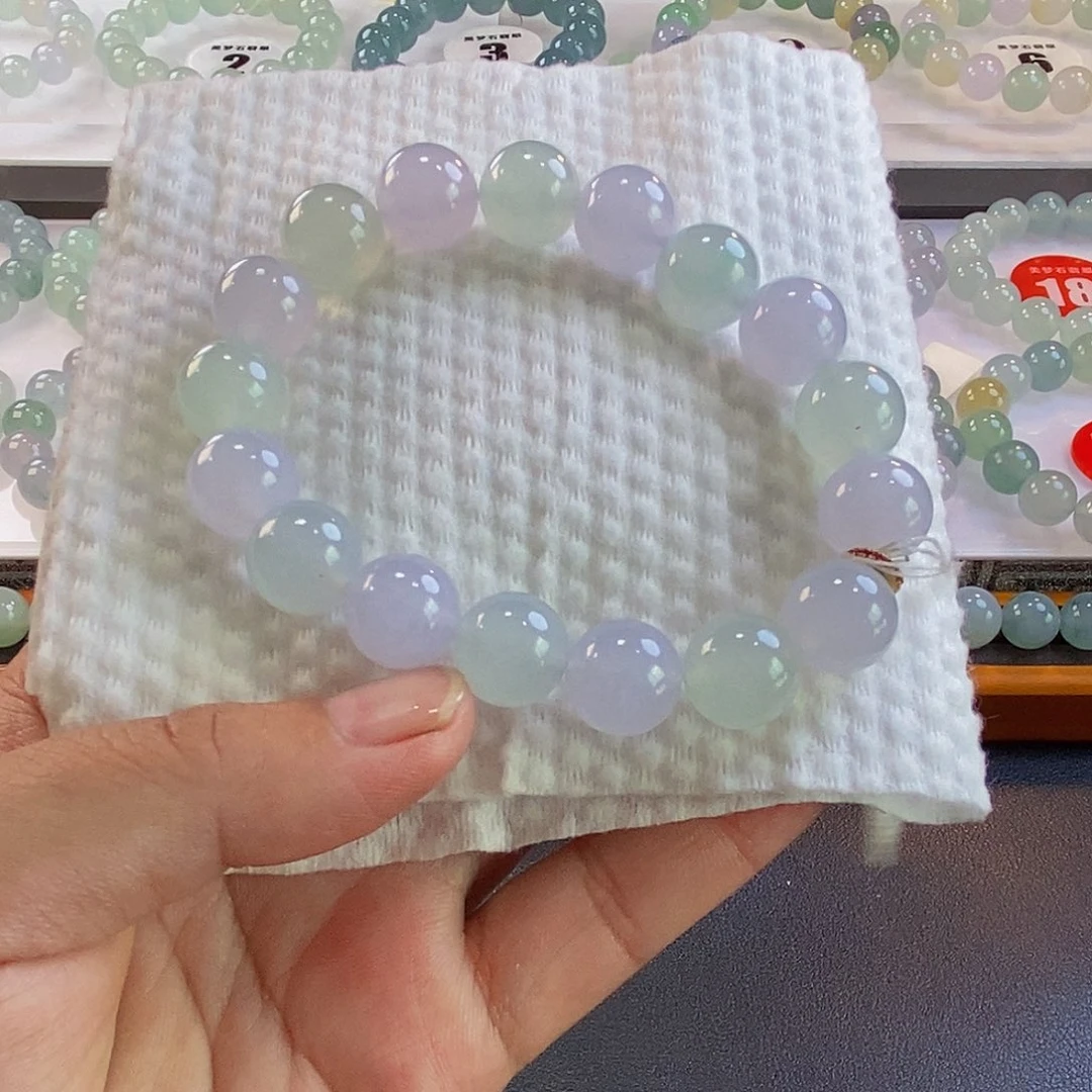 未镶嵌定制翡翠翡翠
