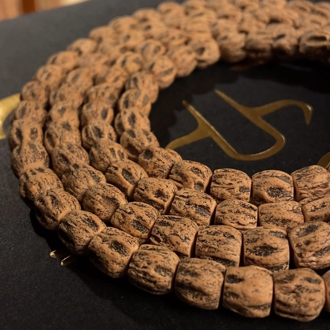 吊坠柏香籽/百香籽万瞳