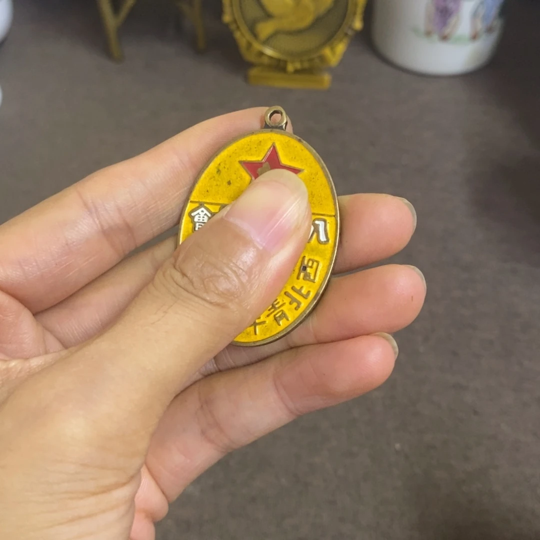 摆件景德镇陶瓷研究所