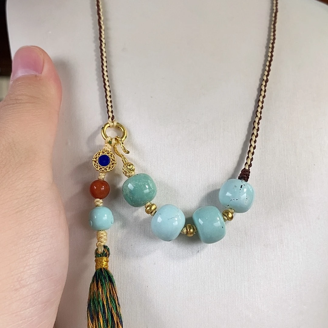 925银多样性发货链子