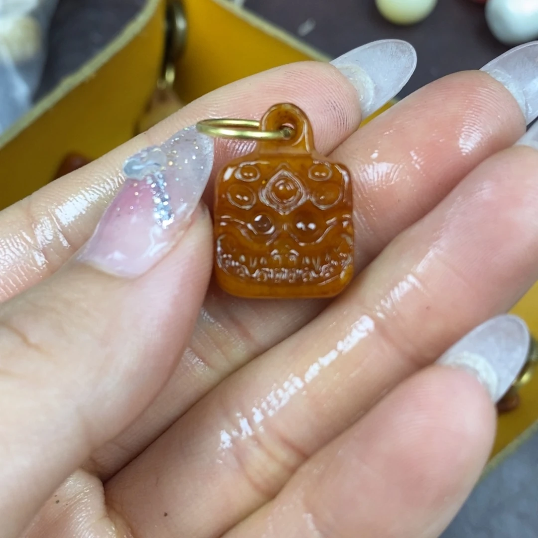 手串/手链驼骨配饰70