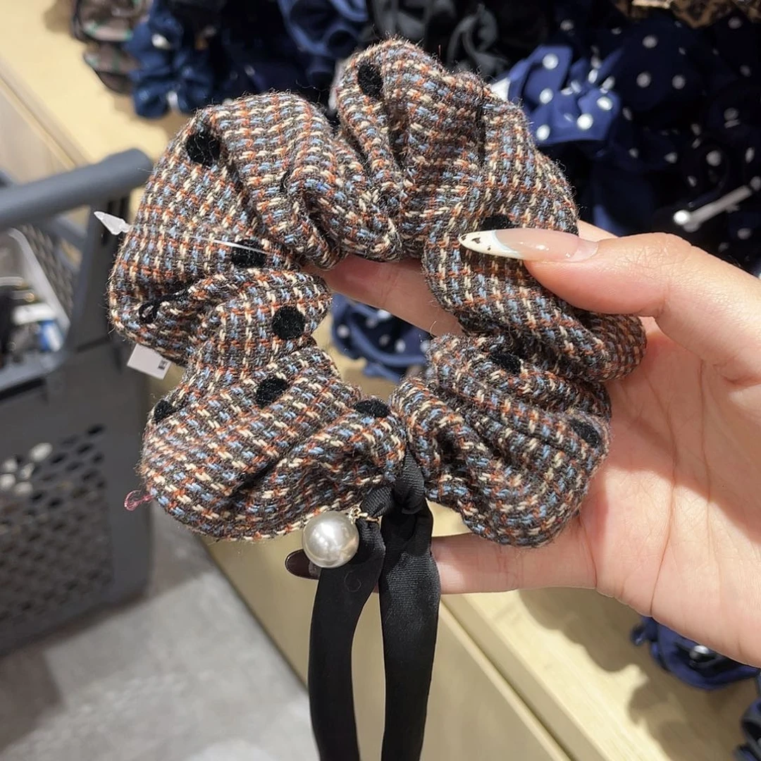 皮质铁合金咖格蝴蝶结大肠