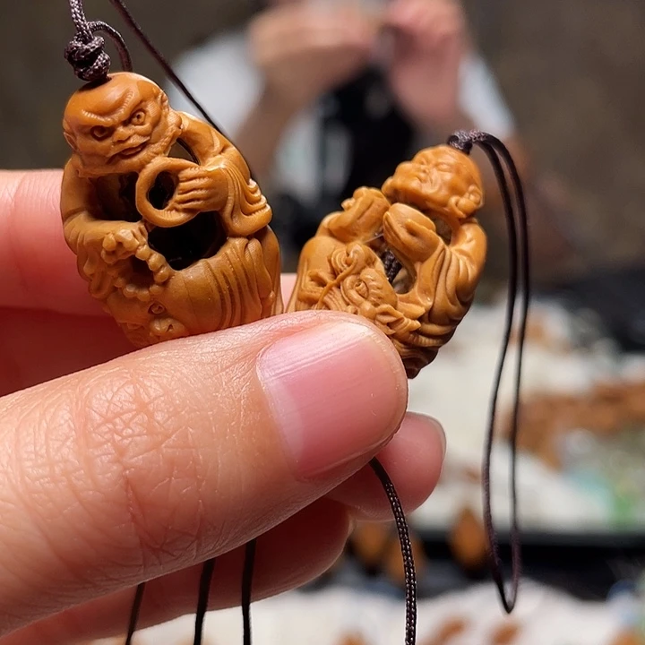 橄榄核手串/手链橄榄核