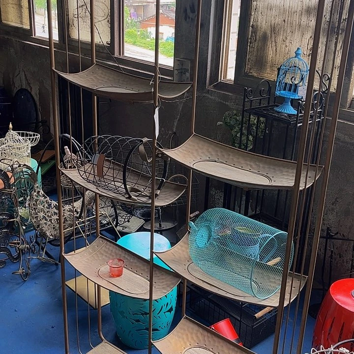 周****）户外园艺过孤品微瑕疵