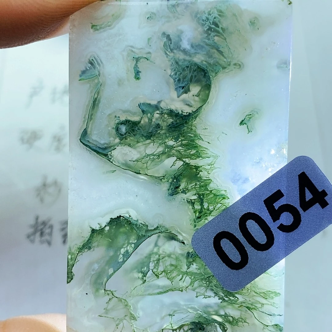 未镶嵌颈饰玛瑙/玉髓渔*