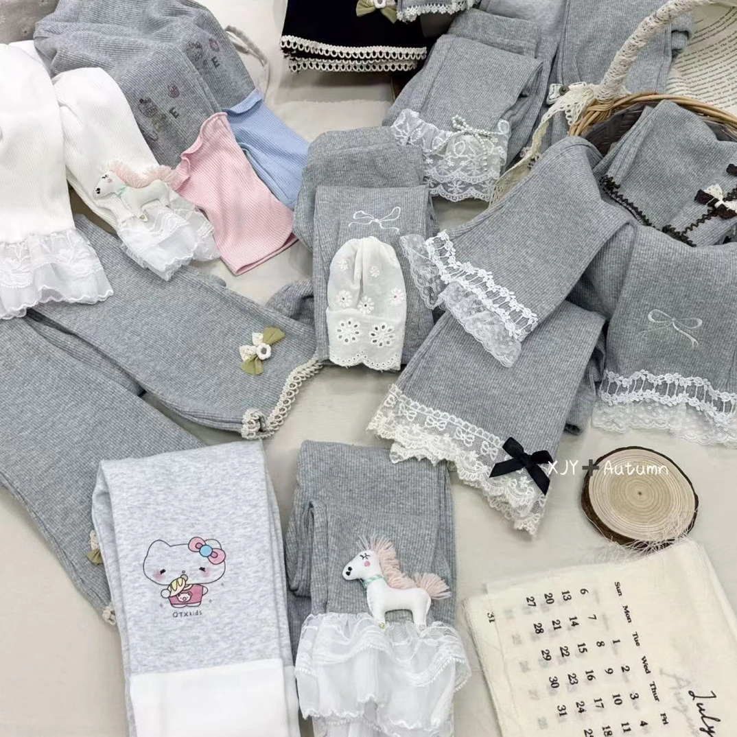 2025款 小货B链接 女童