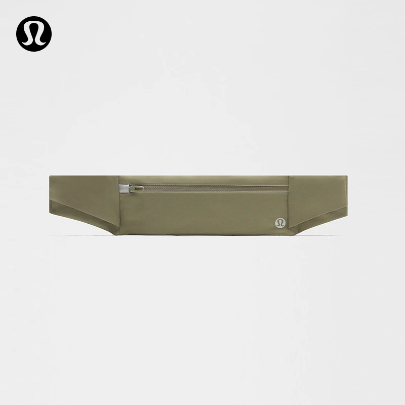 Fast and Free 运动腰包丨lululemon丨LU9BXLS