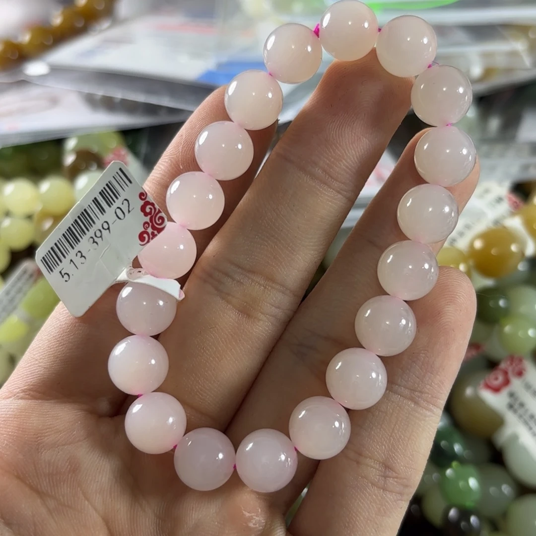 未镶嵌手链和田玉276