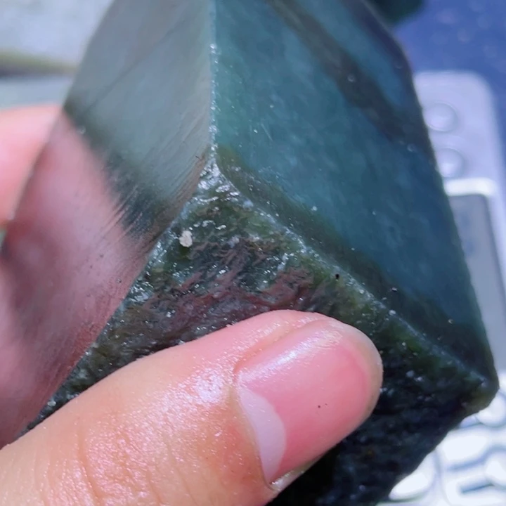 和田玉（糖玉）未镶嵌珠宝半成品