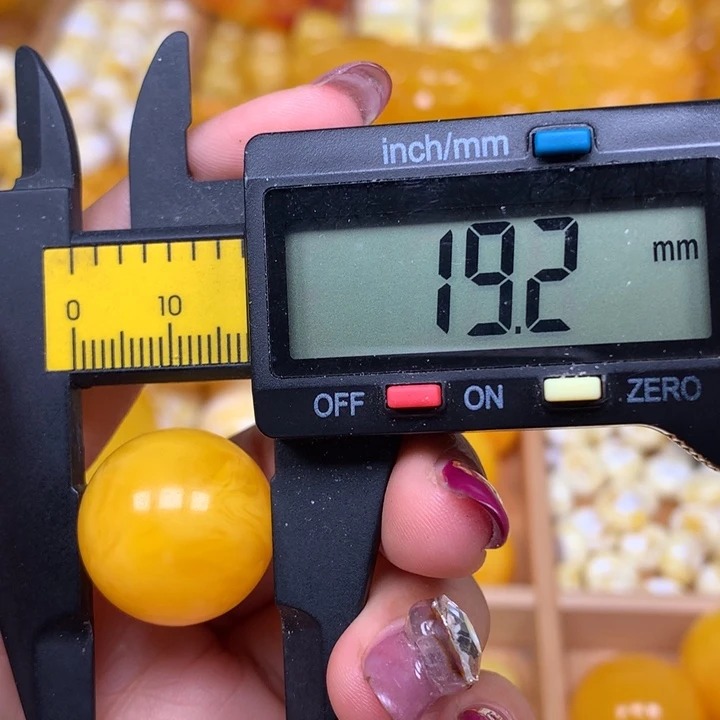 非金属配珠配饰038