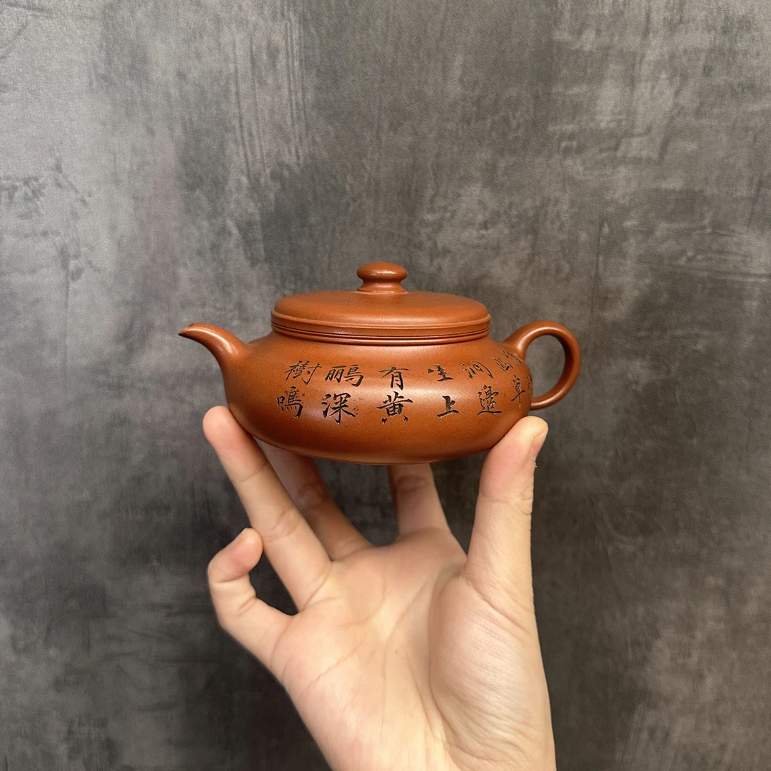 合一 红皮龙 170cc左右