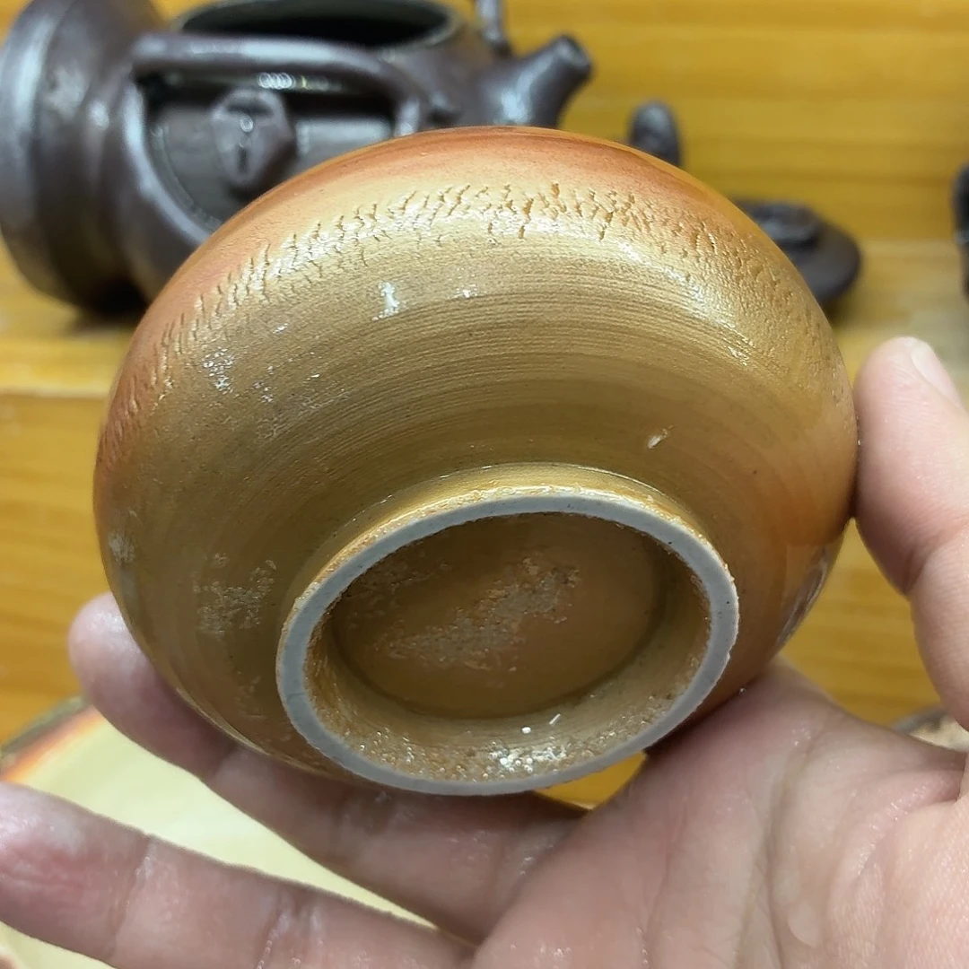 陶园柴烧，精品高货883