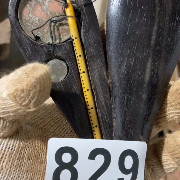 看****。一物一图，工艺品。