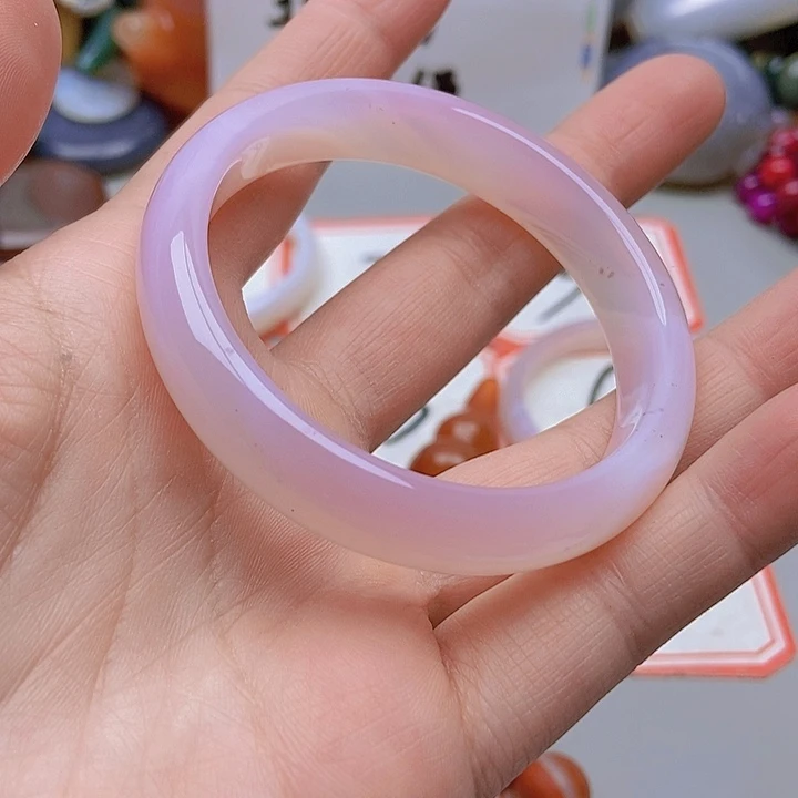 【闪购商品】玛瑙/玉髓珠宝半成品未镶嵌﹏****