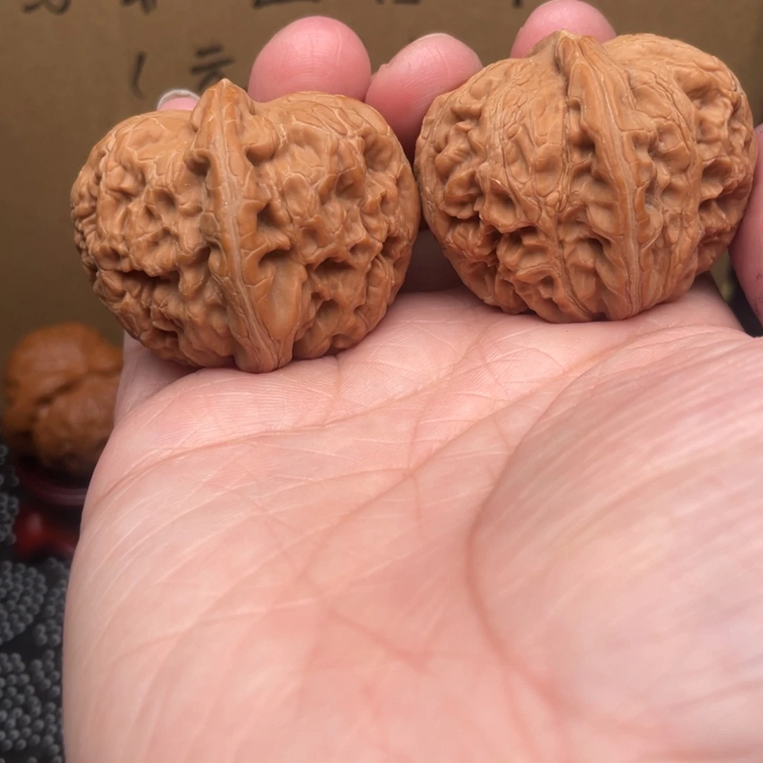 *****核桃大哥克重大好看哦