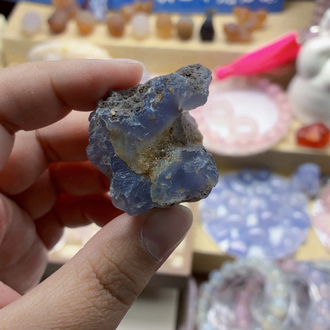 s***2玛瑙/玉髓合金手链