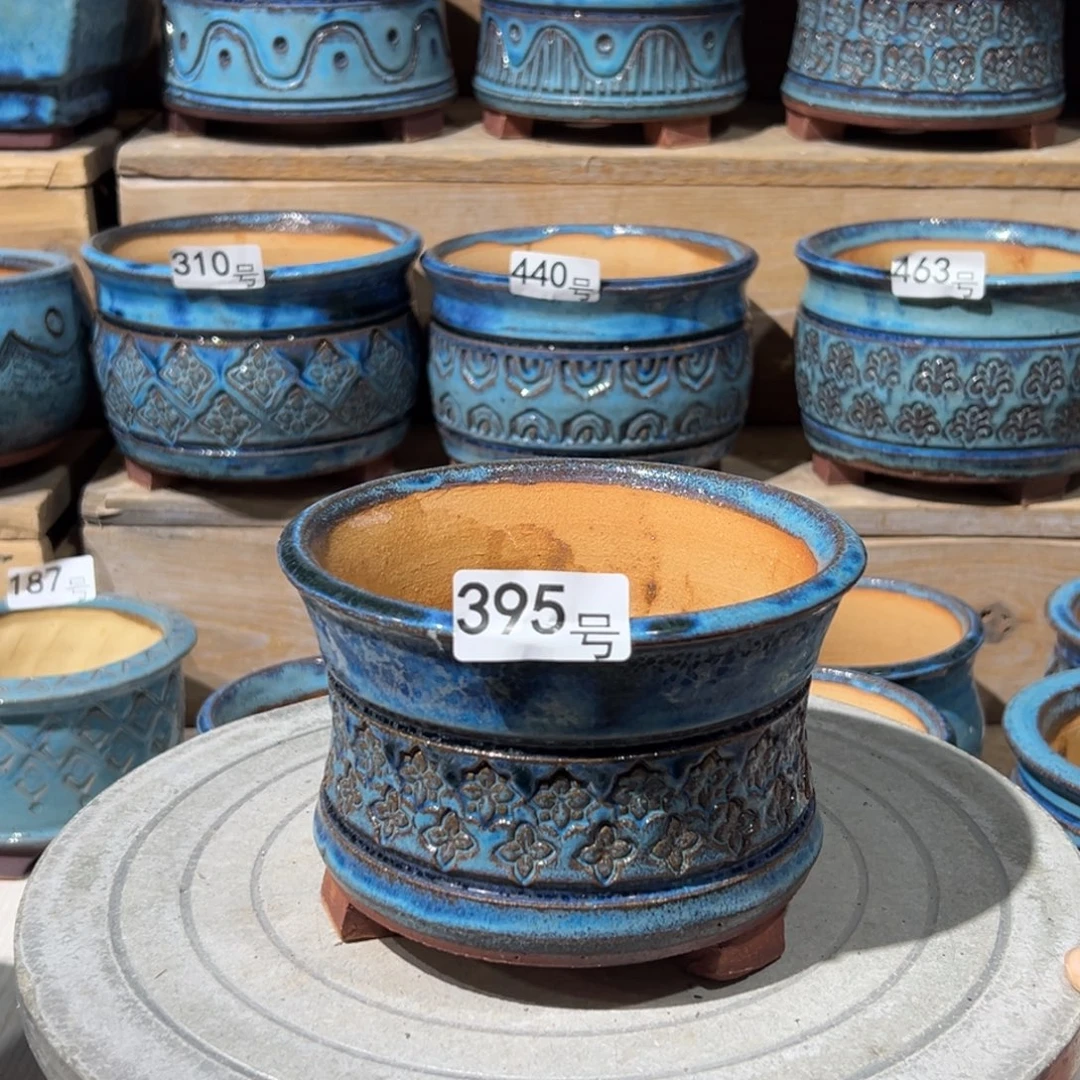 尚雅陶坊多肉花盆，内口径13