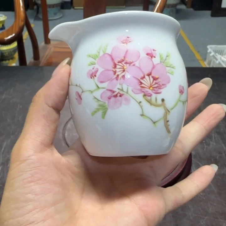瓷片景德镇陶瓷大学