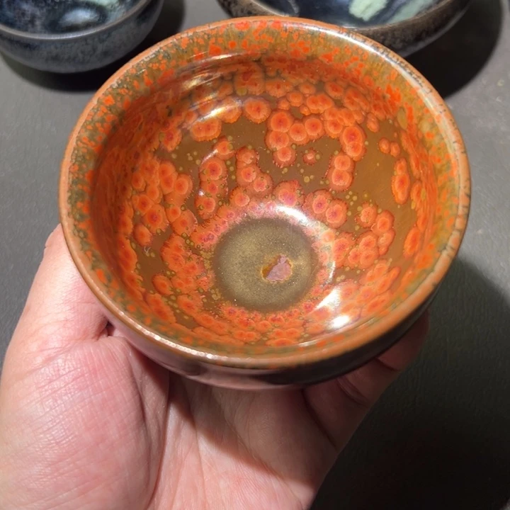 茶盏我们是真的爱对方很