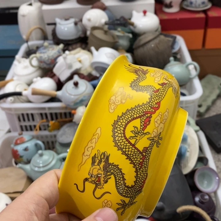 陶瓷艺术品及陶瓷艺术