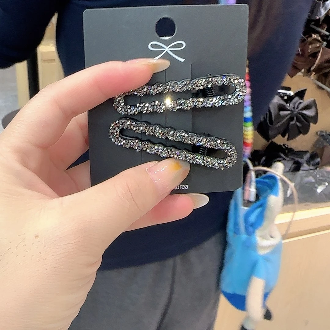 皮质非金属钻钻压夹