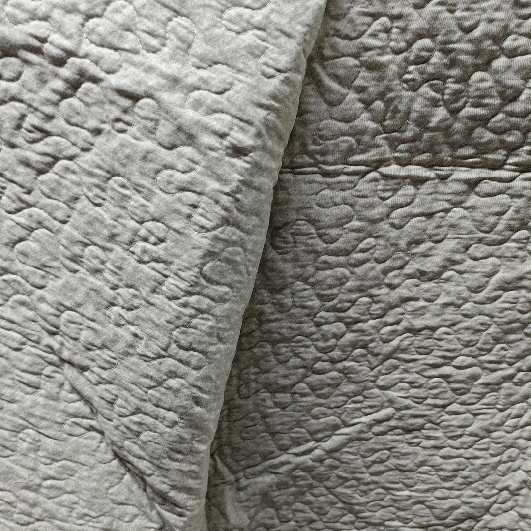 X070 加棉床盖 1.5*2