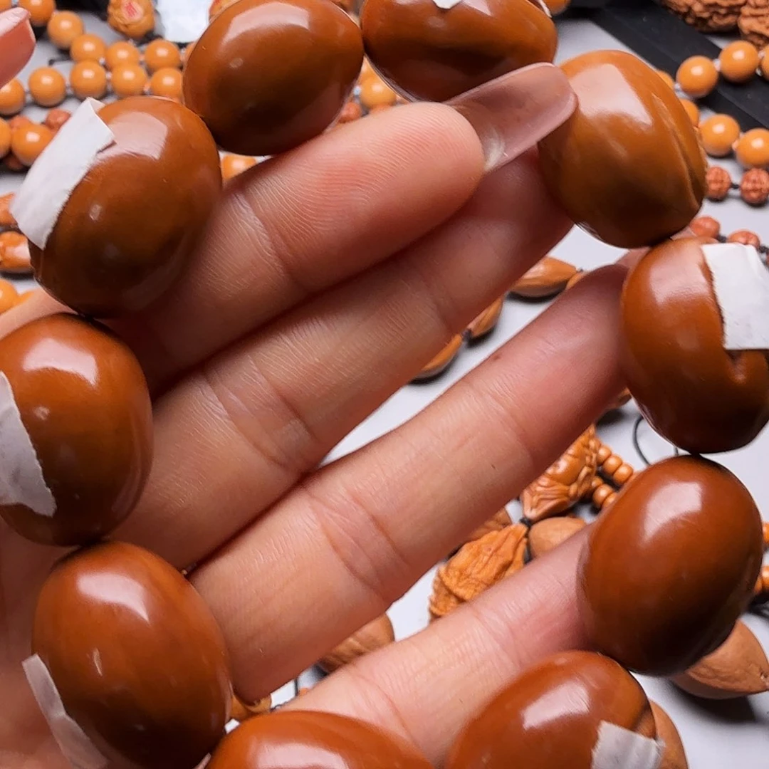 橄榄核手串/手链橄榄核