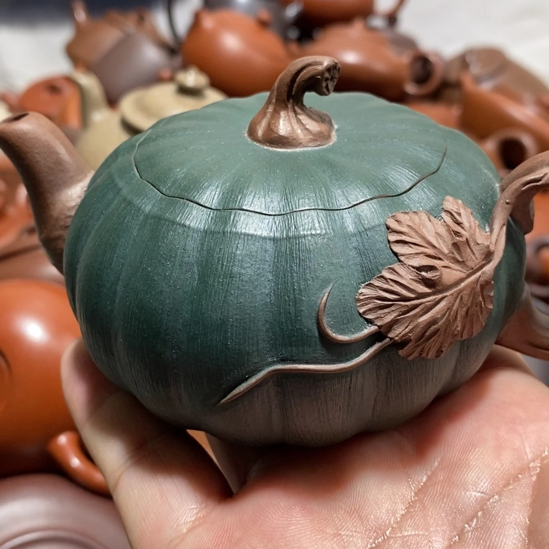 紫砂茶壶寂**落闪购商品紫砂壶