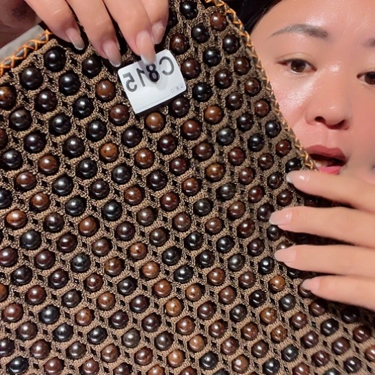 大果紫檀（缅甸花梨）815