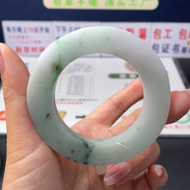 【闪购商品】未镶嵌翡翠首饰定制翡翠