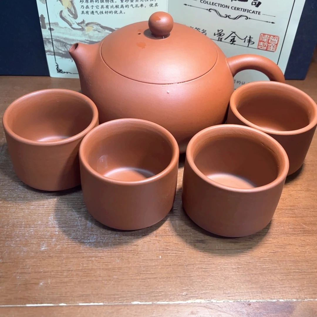 茶壶紫砂紫砂壶的