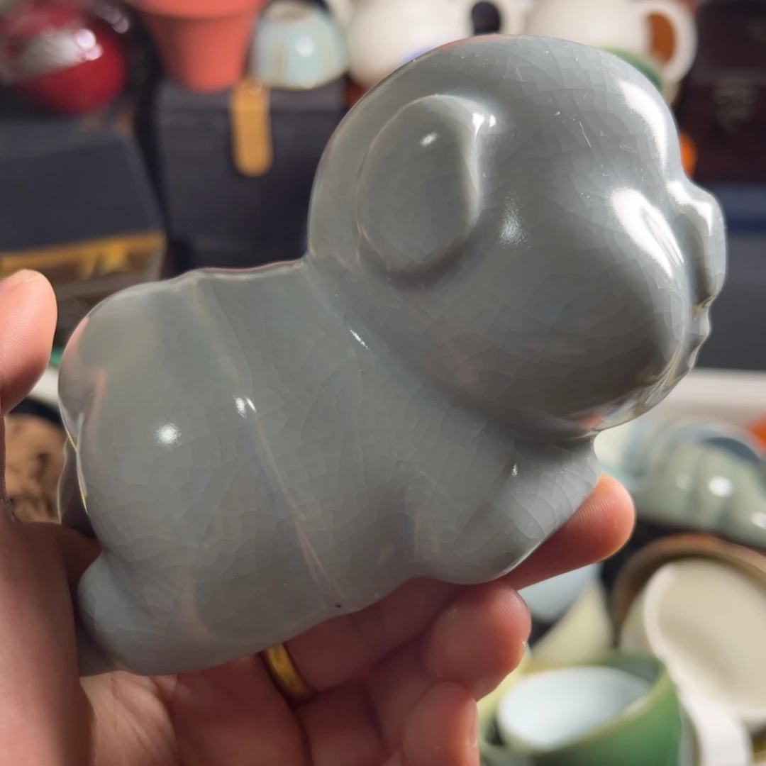 无运费险略有微瑕介意勿拍