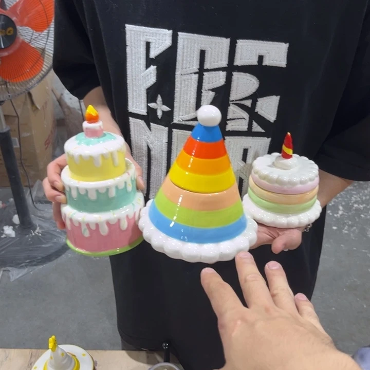 我们都是好孩子啊哈哈哈