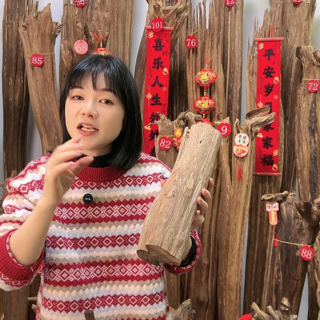 沉香摆件沉香原料摆件工艺品