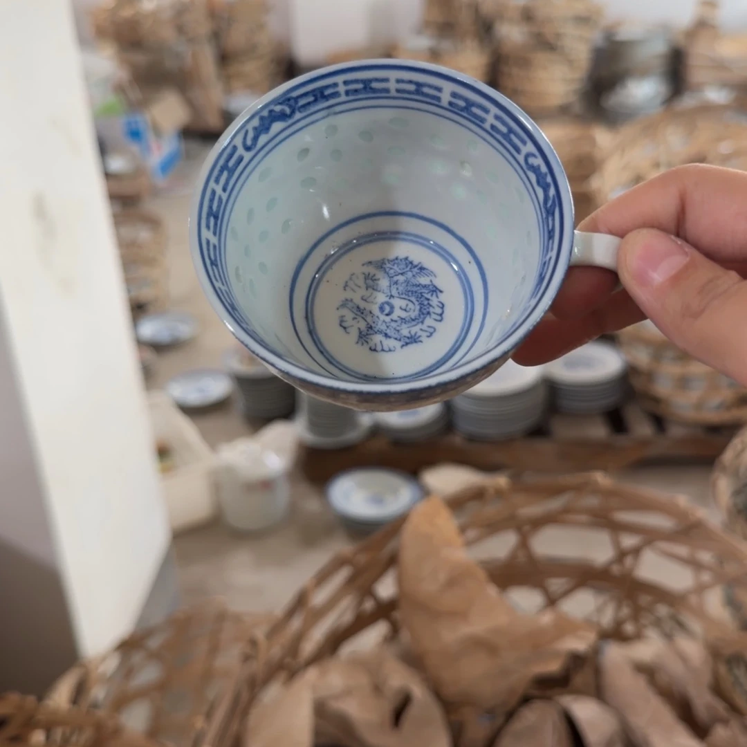 现代瓷器111111111 3级品