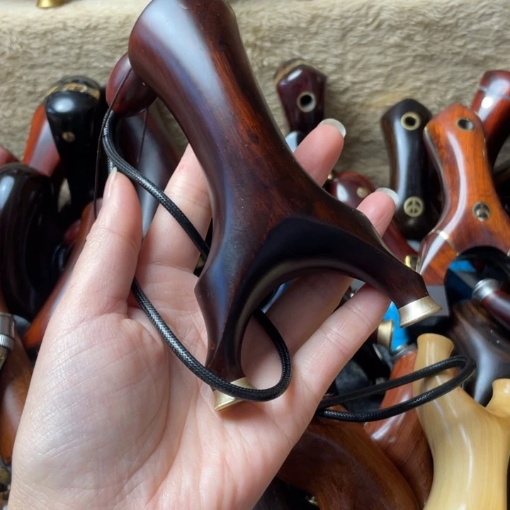 大果紫檀（缅甸花梨）218带绳