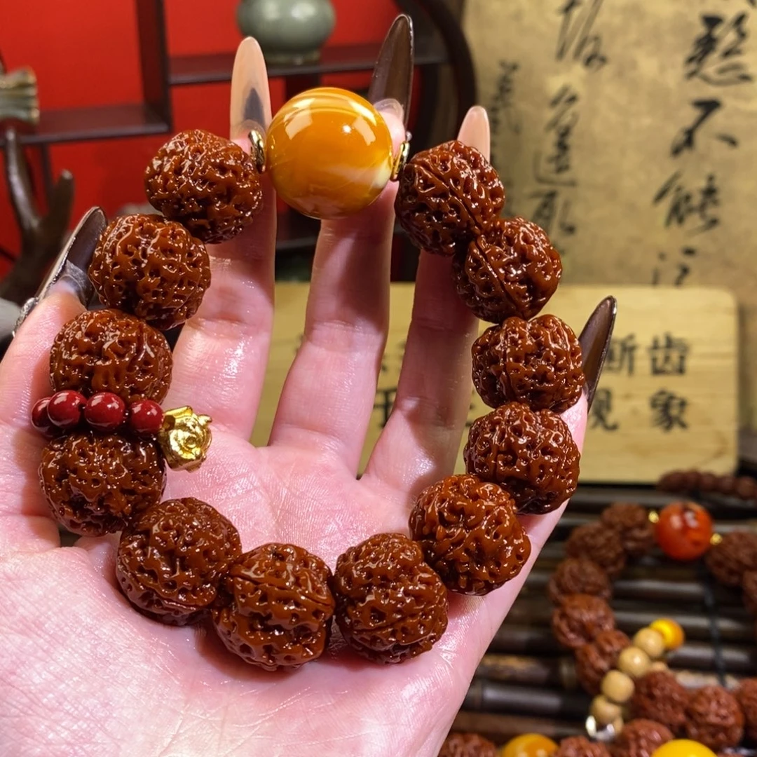 金刚菩提手串521zs.