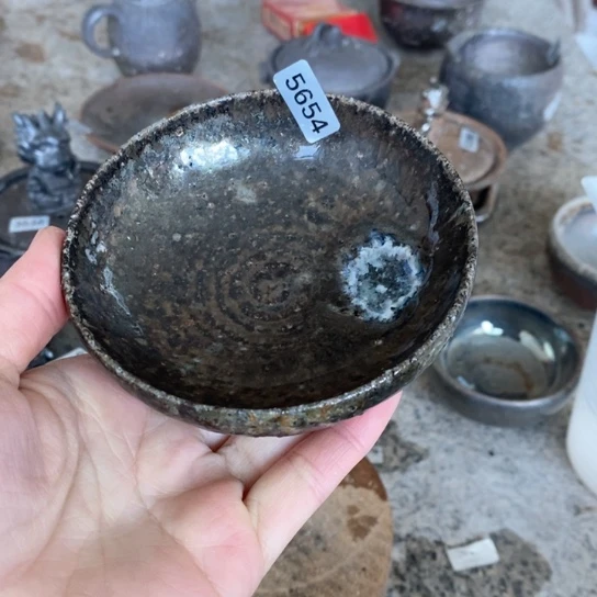 自产自销源头柴烧5654