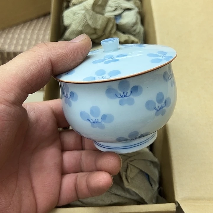 25包邮，盘子，碗，杯子，茶壶，默认瑕疵