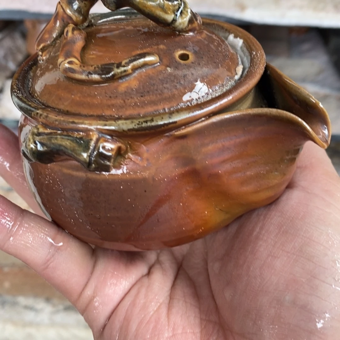 开窑大吉，高货多多763瑕