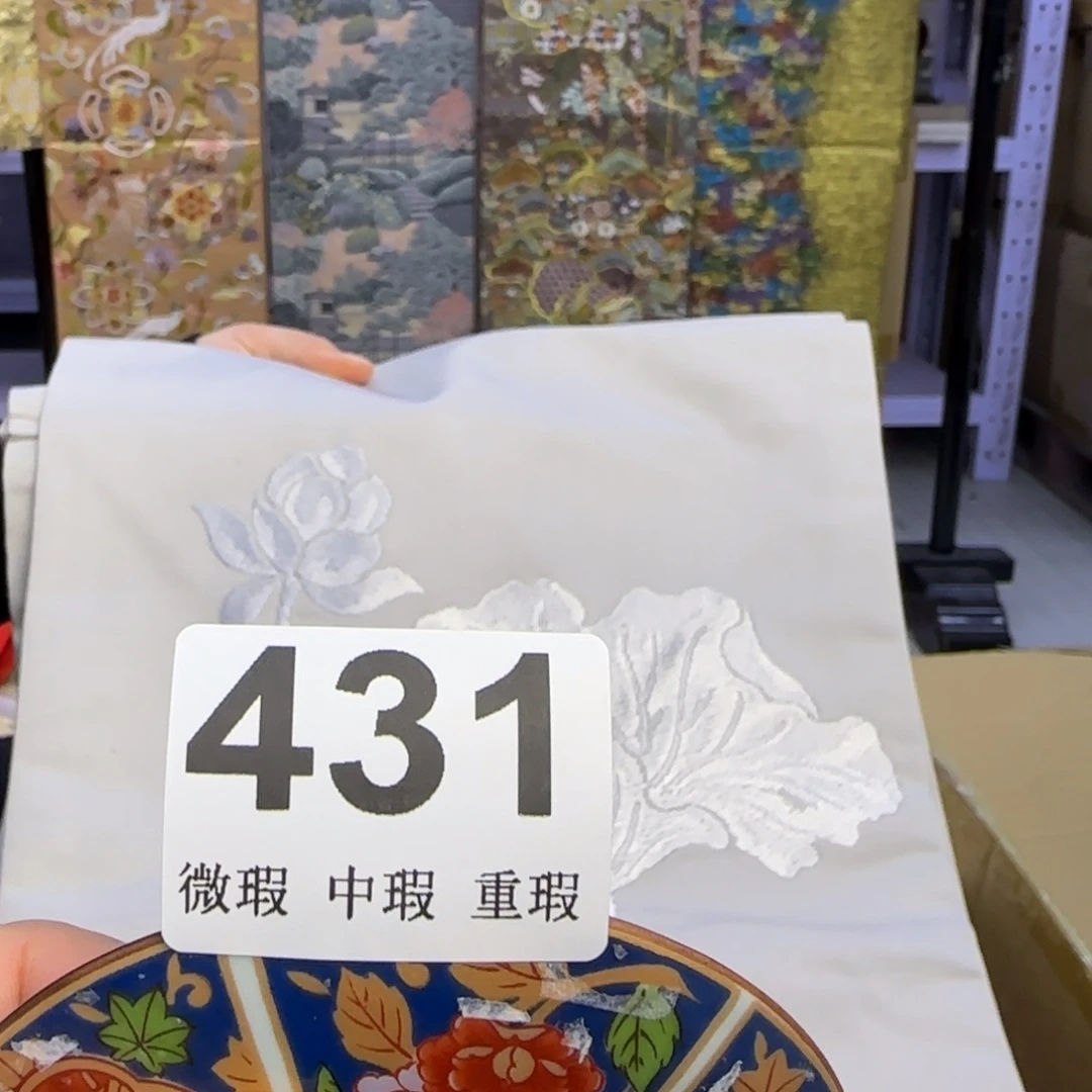 手工艺品琉璃糖*小雨