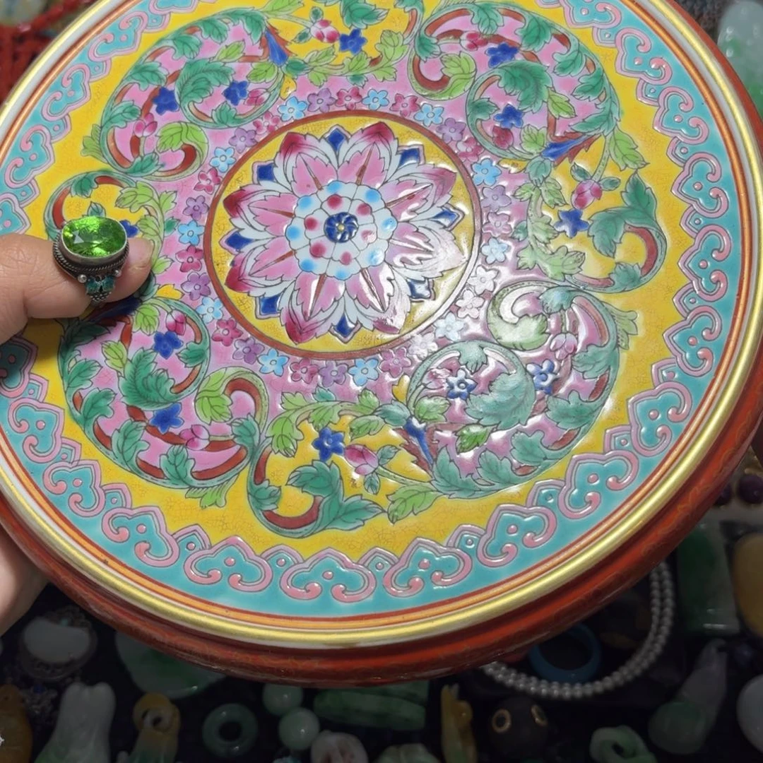 闪购商品，一对一讲解