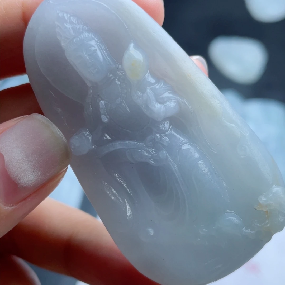 未镶嵌定制定制翡翠