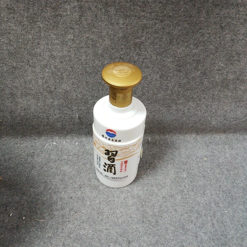 2010年习酒金质53度500ml-M25G600CF79-03