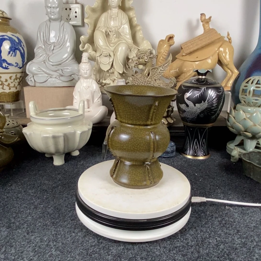 摆件明*光瓷器瓷器瓷器瓷器