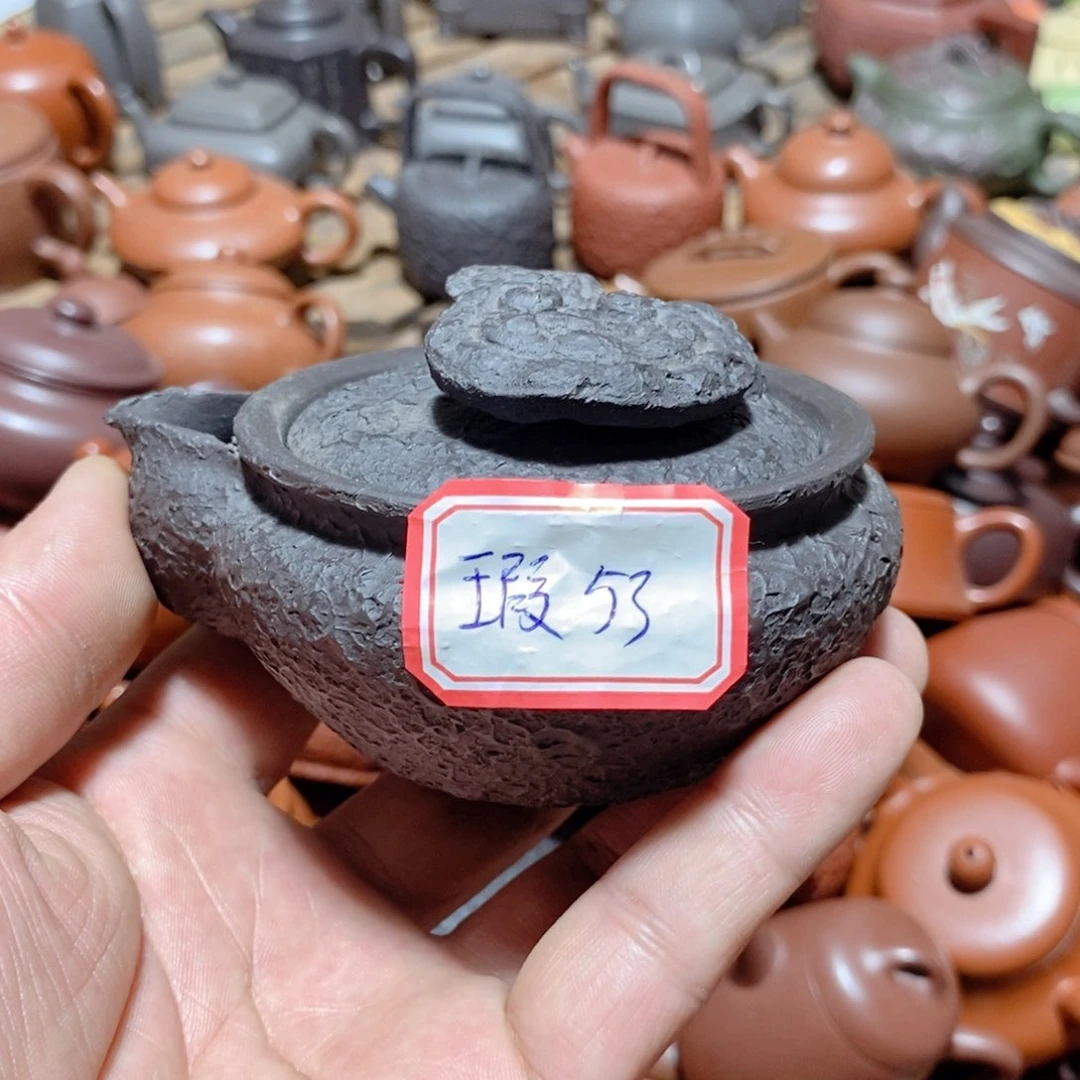 紫砂茶壶欢迎各位朋友加入