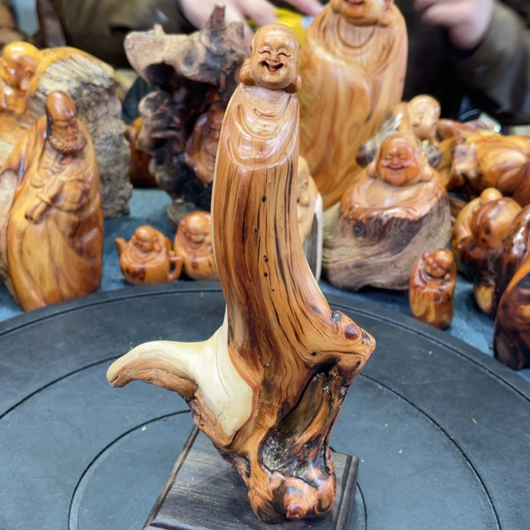 【闪购商品】柏木（崖柏）其他